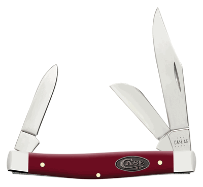 Mulberry Synthetic Medium Stockman