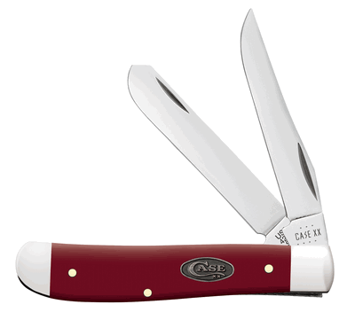 Mulberry Synthetic Mini Trapper