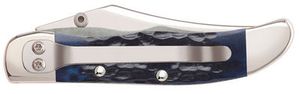 Navy Blue Mid-folding Hunter