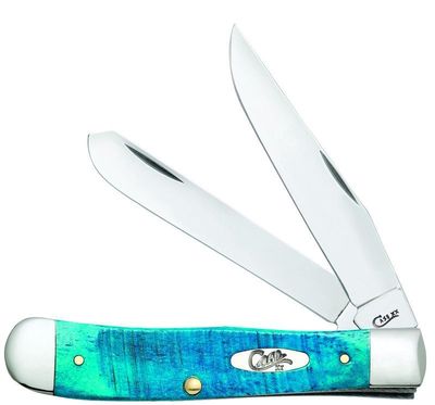 Caribbean Blue Trapper