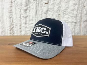 Navy / White / Grey Navy / White / Grey