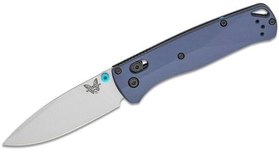 Crater Blue Bugout