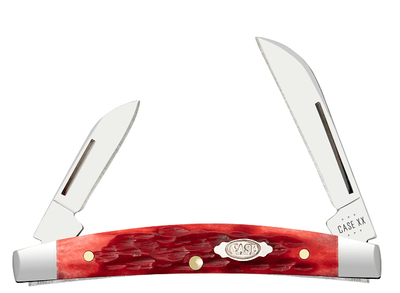 Dark Red Bone Small Congress CS