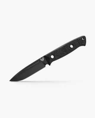 Carbon Fiber Sibert Design Bushcrafter