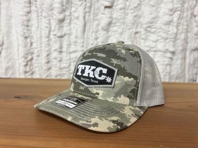 Digital Camo
