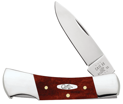 Chestnut Bone Lockback