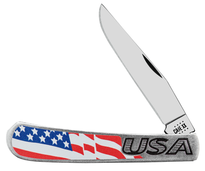 USA Wave Canvas Trapper