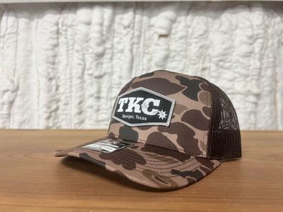 Brown Camo