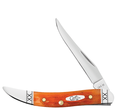 Cayenne Bone Small Texas Toothpick