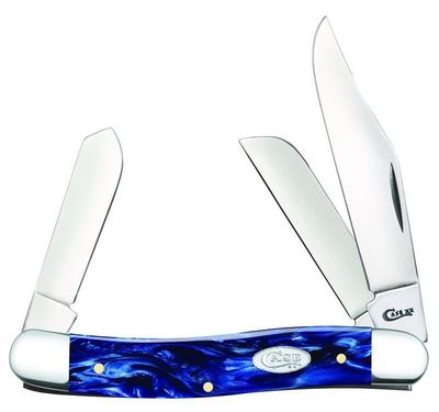 Blue Pearl Med. Stockman