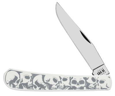 Skull Lineup Canvas Trapper