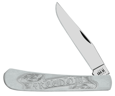 Freedom Scroll Canvas Trapper