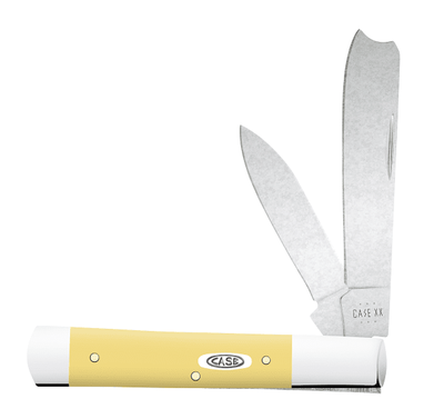 Yellow SS Razor