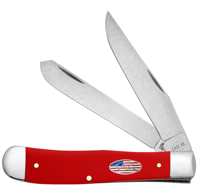 American Workman CS Trapper