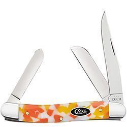 Candy Corn Medium Stockman