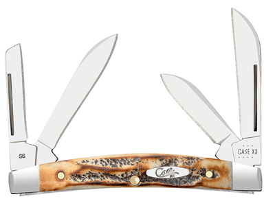 6.5 BoneStag Small Congress
