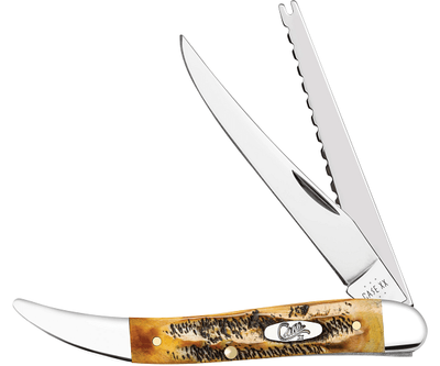 6.5 BoneStag Fishing Knife