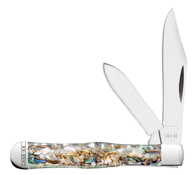 Abalone Small Swell Center Jack