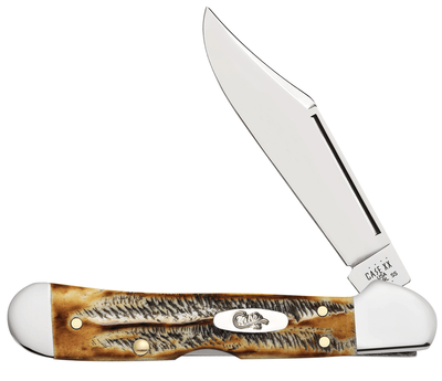 6.5 BoneStag Mini Copperlock