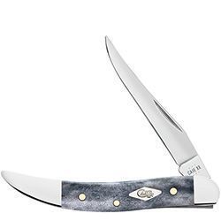 Gray Bone Small Texas Toothpick