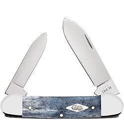 Gray Bone Canoe