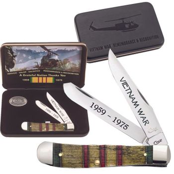 Vietnam Gift Set Trapper
