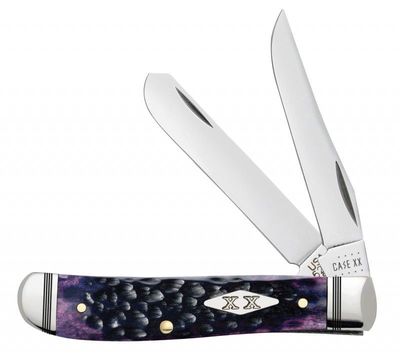 Purple Bone