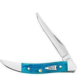 Sky Blue Small Texas Toothpick