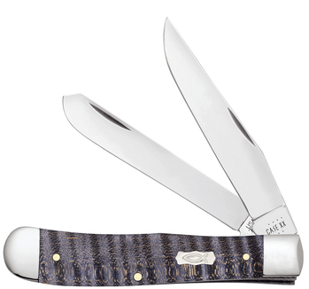 Purple Curly Maple Trapper