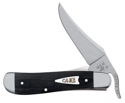 Black Micarta