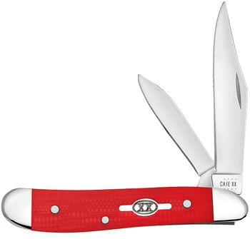 Red G-10 Peanut