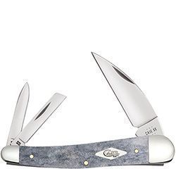 Gray Bone Seahorse Whittler