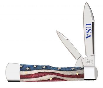 Star Spangled Gunstock