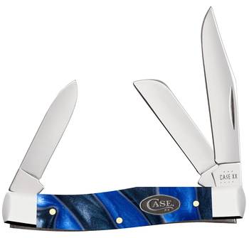 Ocean Blue Medium Stockman