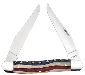 Star Spangled Muskrat