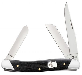 Ebony Med. Stockman