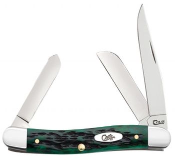 PW Green Medium Stockman