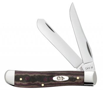 Red Richlite Mini Trapper