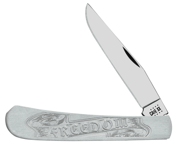 Freedom Scroll Canvas Trapper