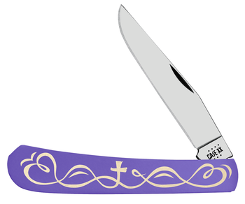 Faith & Love Canvas Trapper