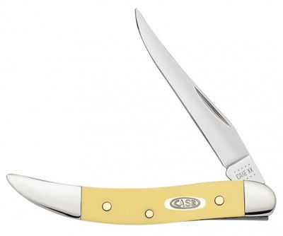 SS Yellow Tiny Toothpick