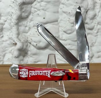 Firefighter
