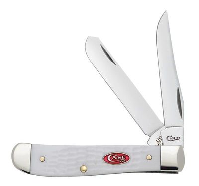White SparXX Mini Trapper