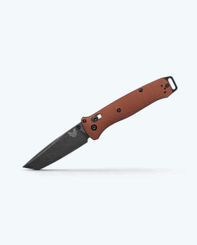 Burnt Copper Bailout