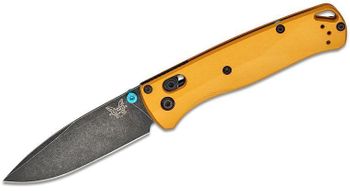 Burnt Brass Bugout