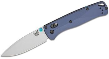 Crater Blue Bugout