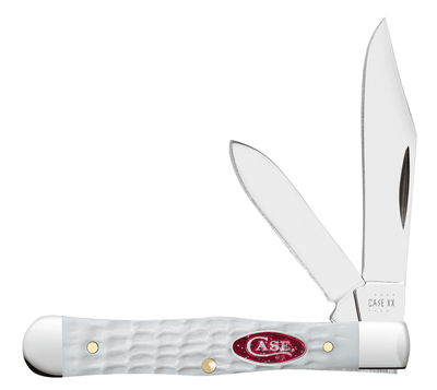 White SparXX Small Swell Center Jack