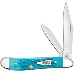Sky Blue Peanut