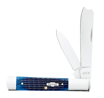 Blue Bone Razor