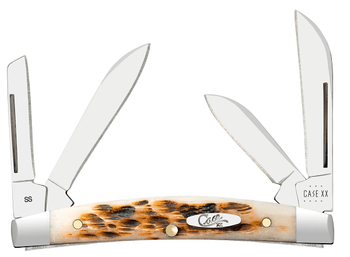 Amber Bone Small Congress SS